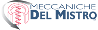 Logo Meccaniche Del Mistro
